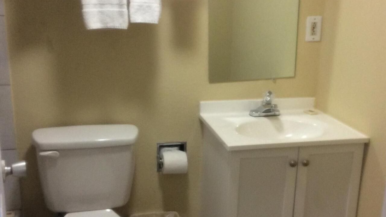 Photo of Bathroom in Benton
