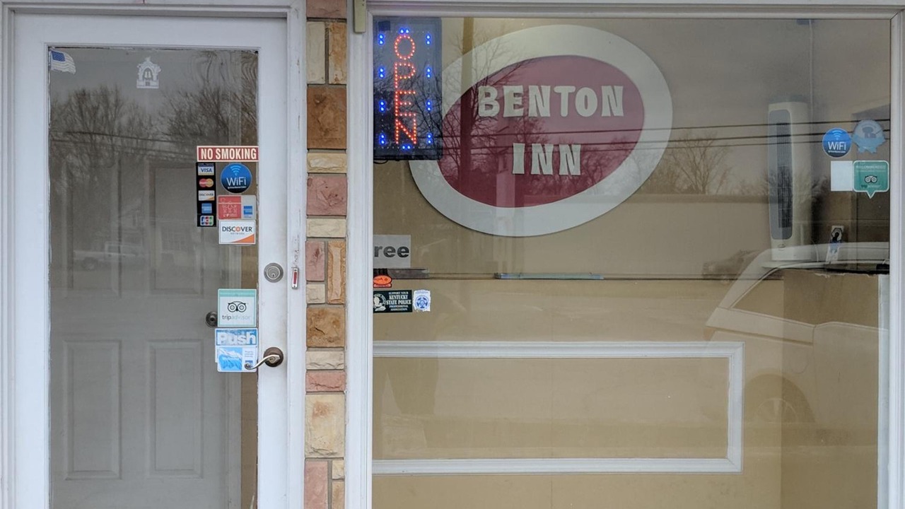 Photo of Outdoor in Benton