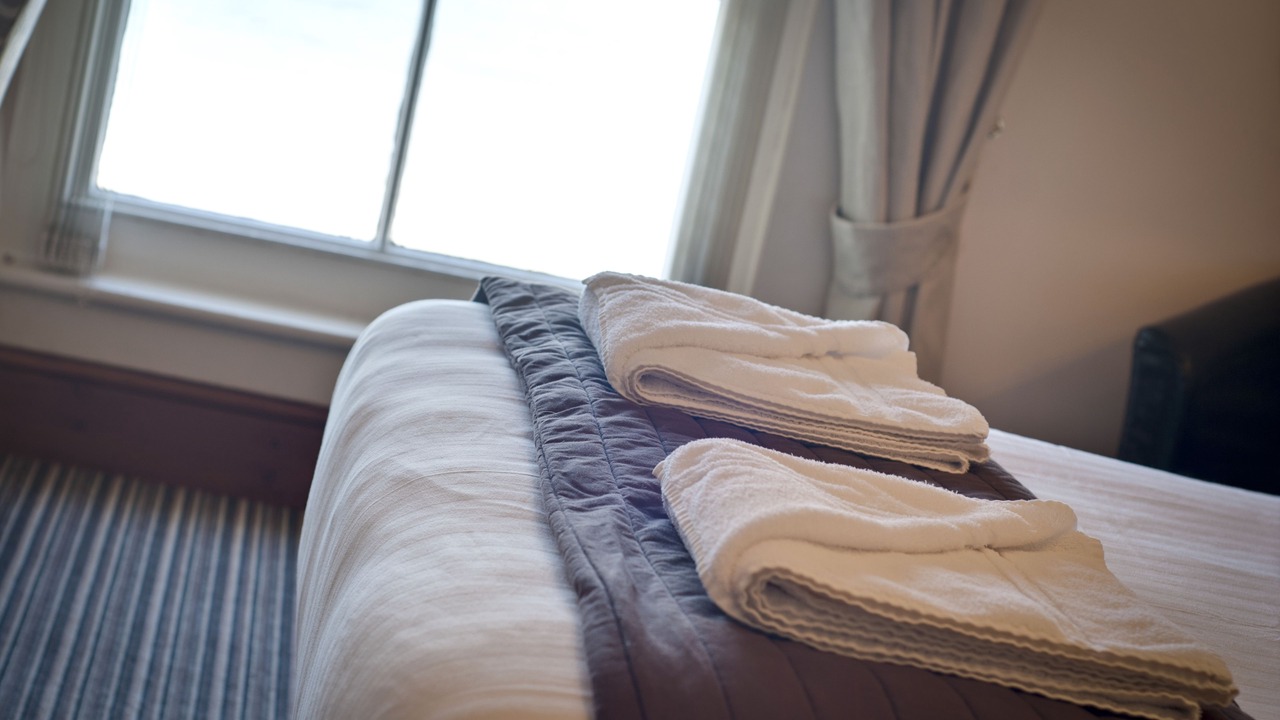 Photo of Bedroom in Llandudno