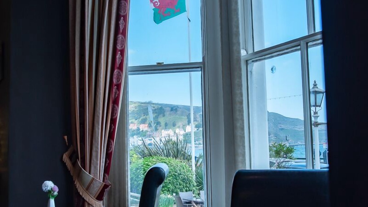 Photo of Others in Llandudno