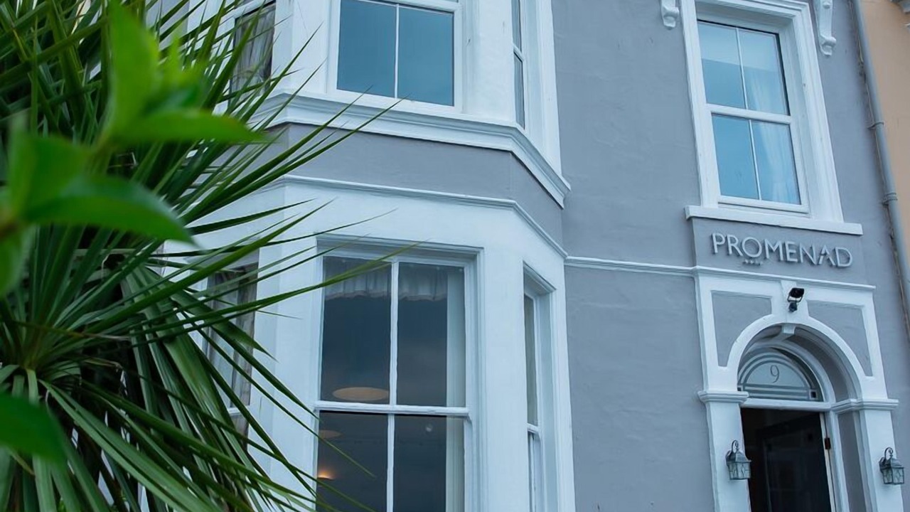 Photo of Outdoor in Llandudno