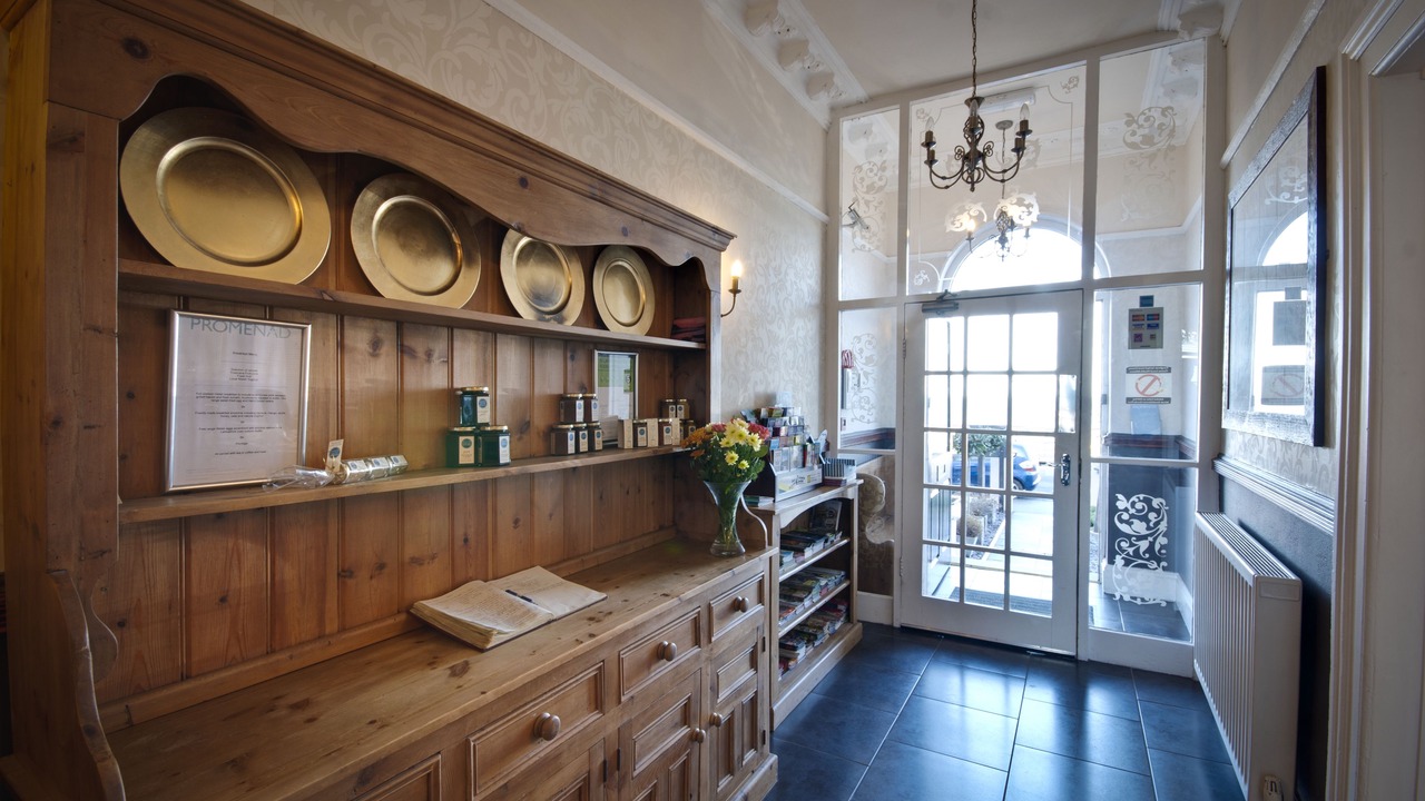 Photo of Others in Llandudno