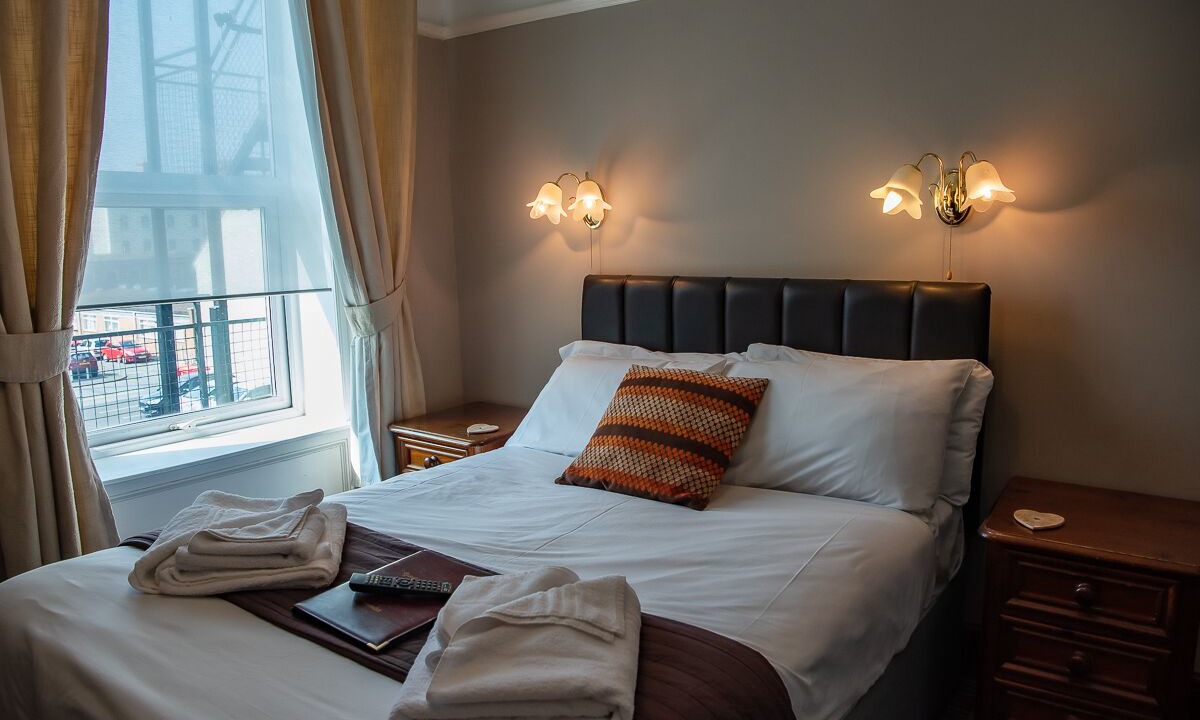 Photo of Outdoor in Llandudno