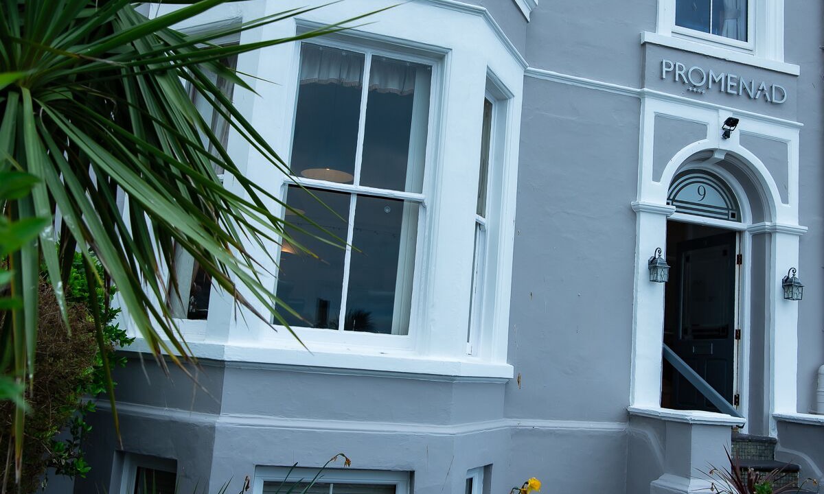 Photo of Outdoor in Llandudno