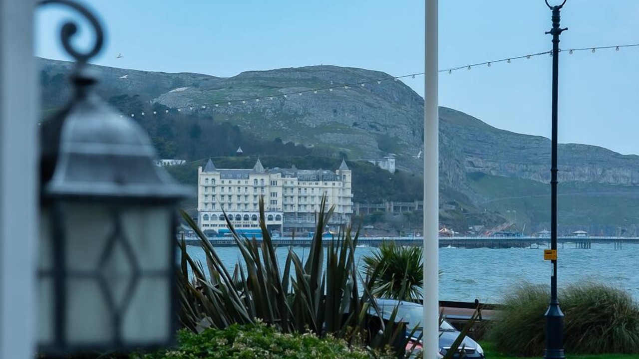 Photo of Outdoor in Llandudno