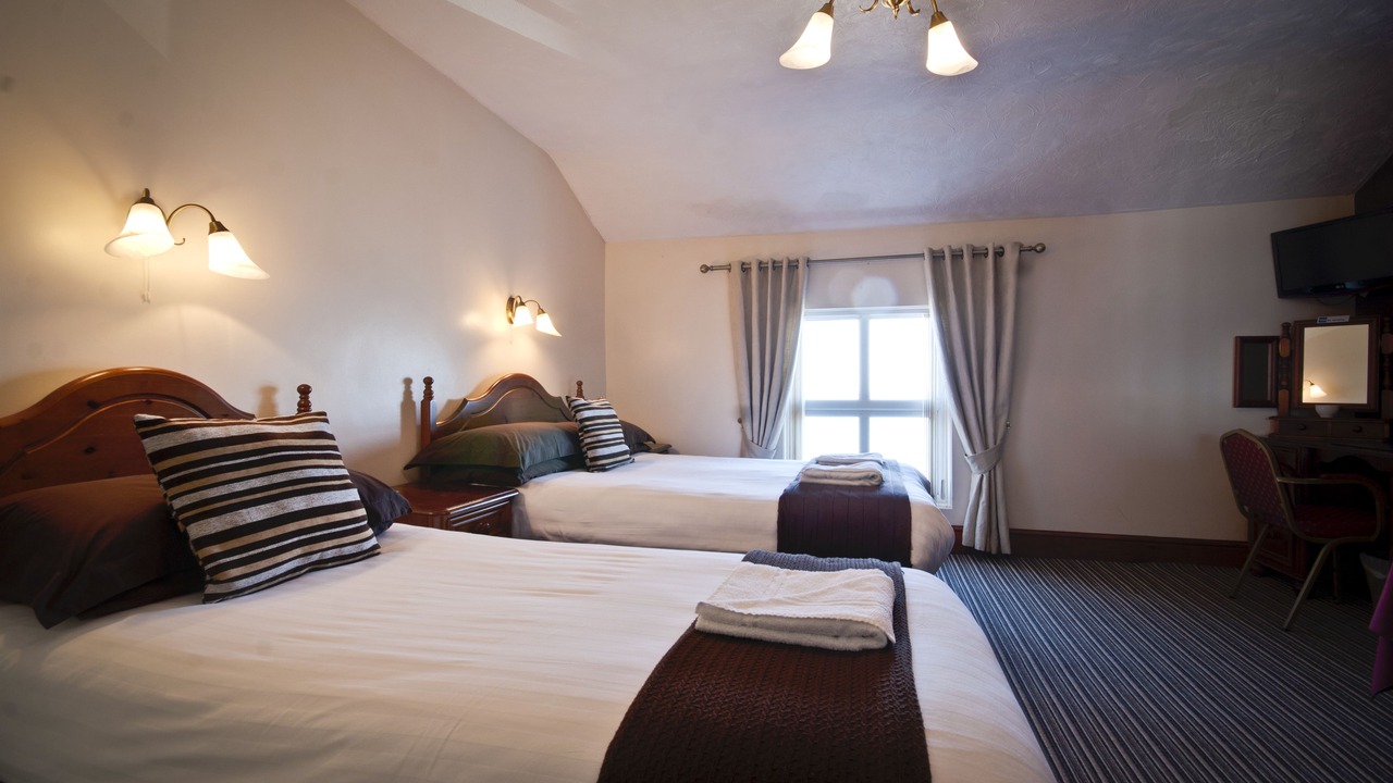 Photo of Bedroom in Llandudno