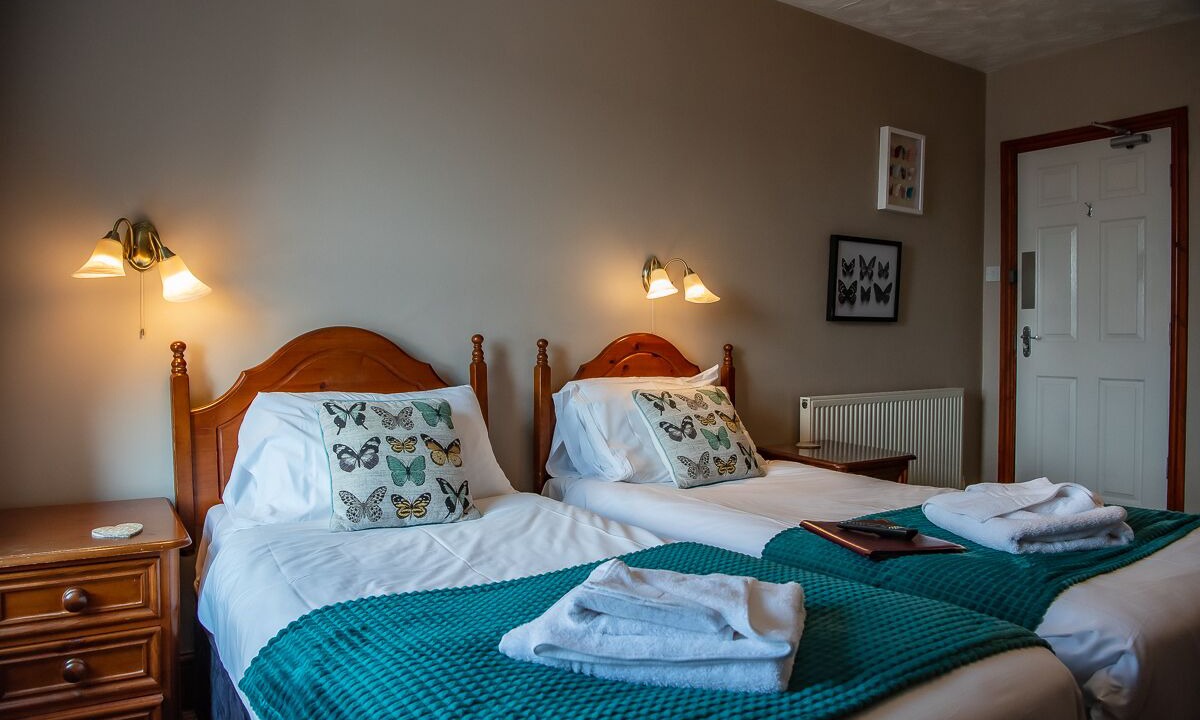 Photo of Bedroom in Llandudno