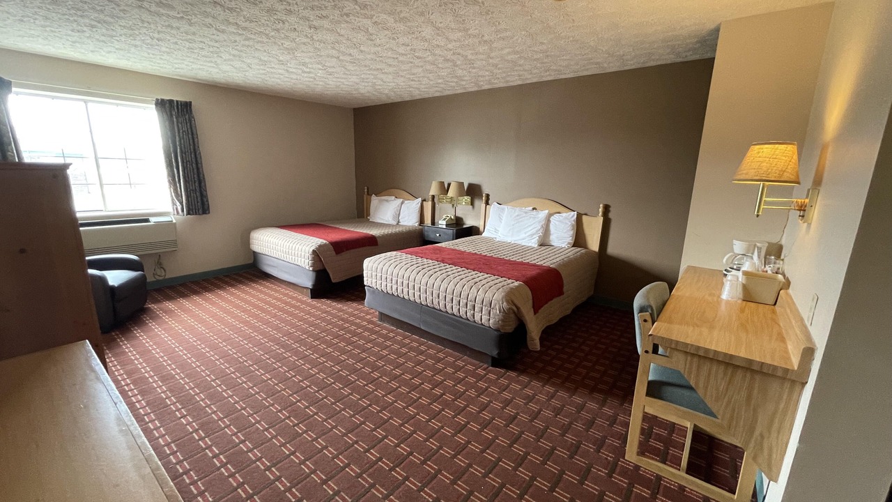 Photo of Bedroom in Connersville