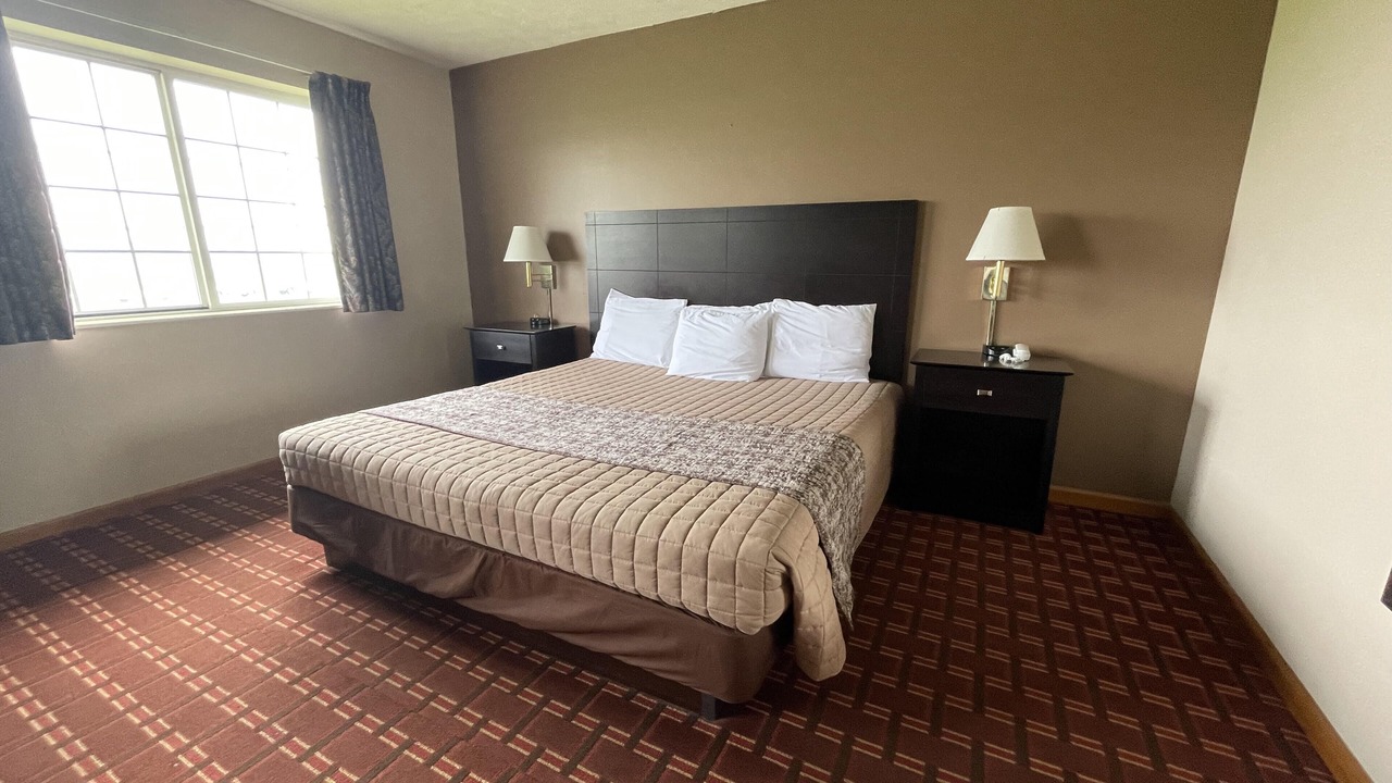 Photo of Bedroom in Connersville