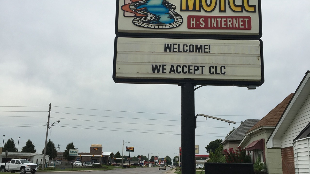 Photo of Outdoor in Chanute