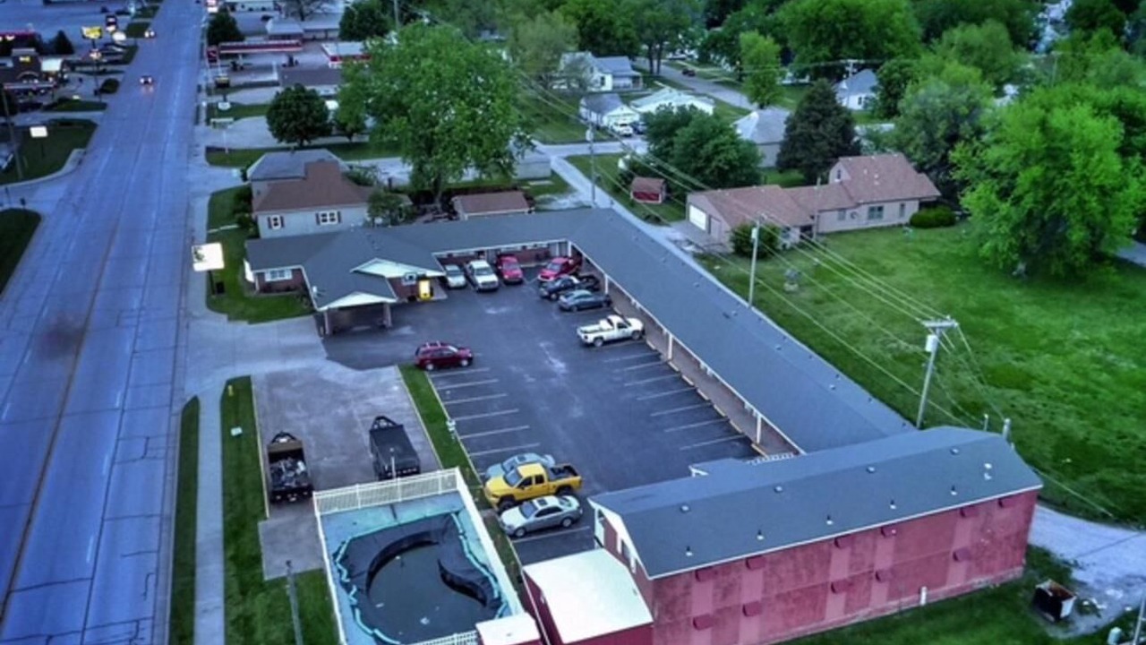 Photo of Outdoor in Chanute