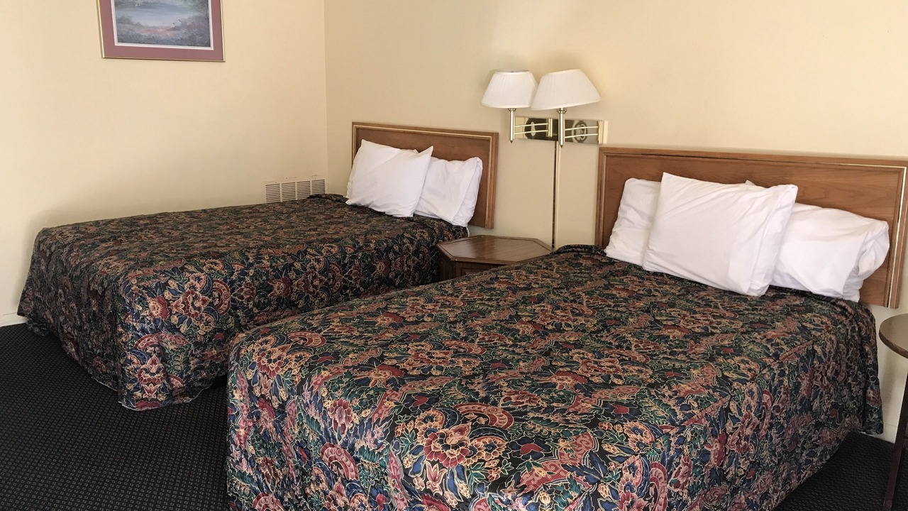 Photo of Bedroom in Chanute