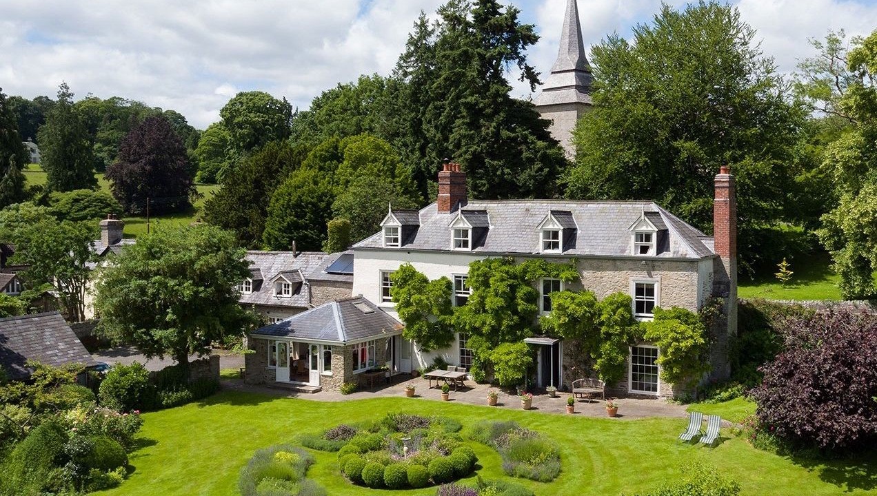 Photo of Outdoor in Kington