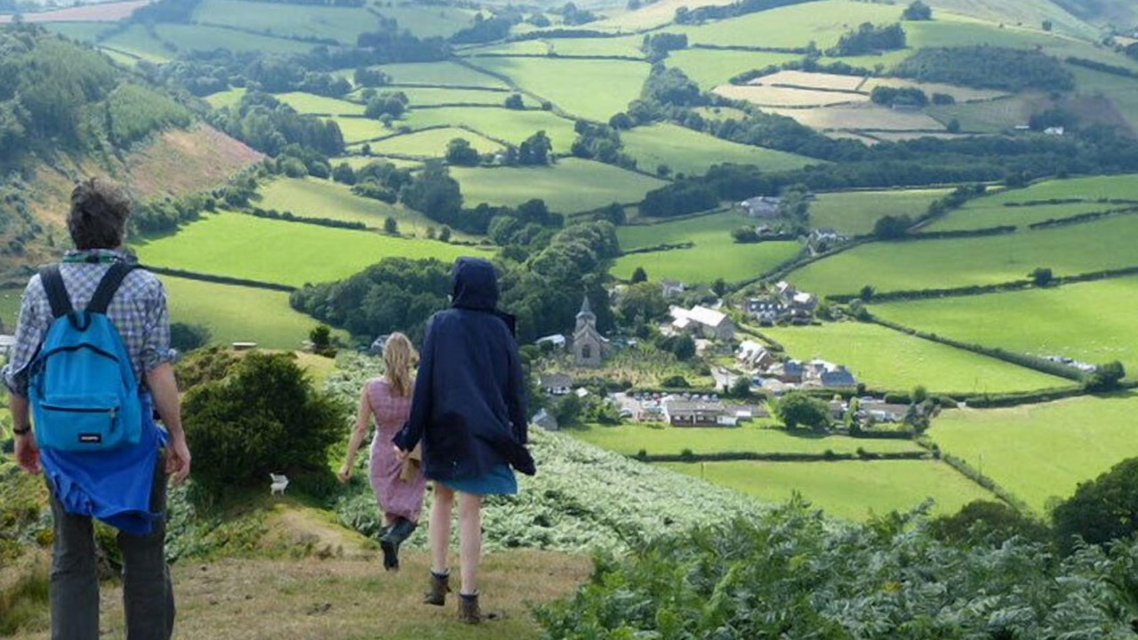 Photo of Outdoor in Kington