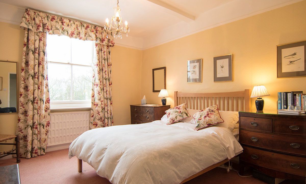 Photo of Bedroom in Kington