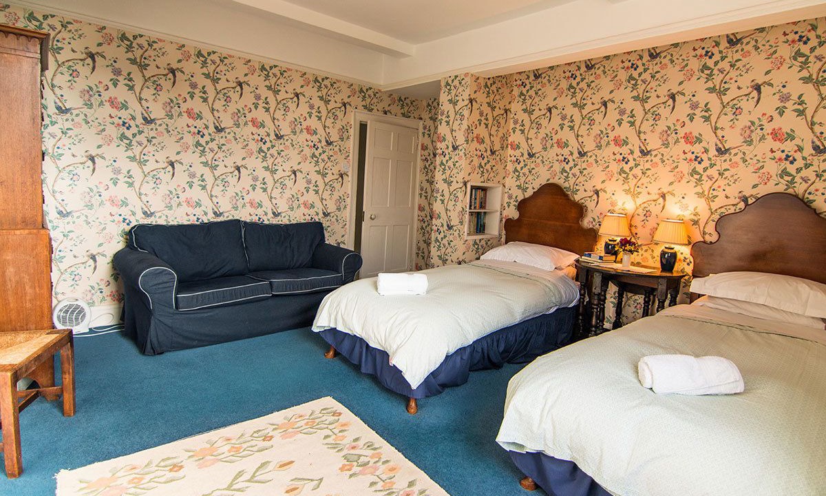 Photo of Bedroom in Kington