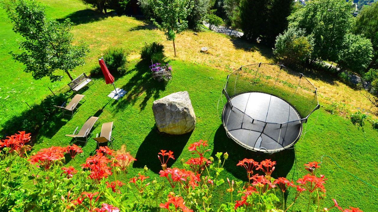 Photo of Outdoor in Bellwald
