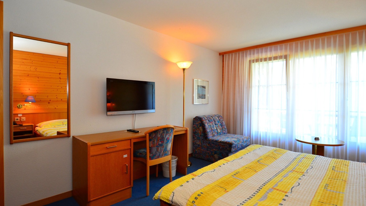 Photo of Bedroom in Bellwald