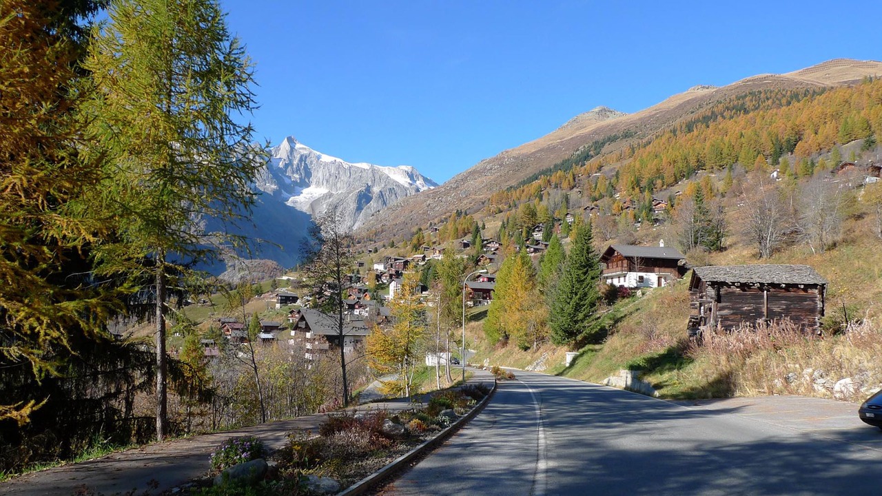 Photo of Others in Bellwald