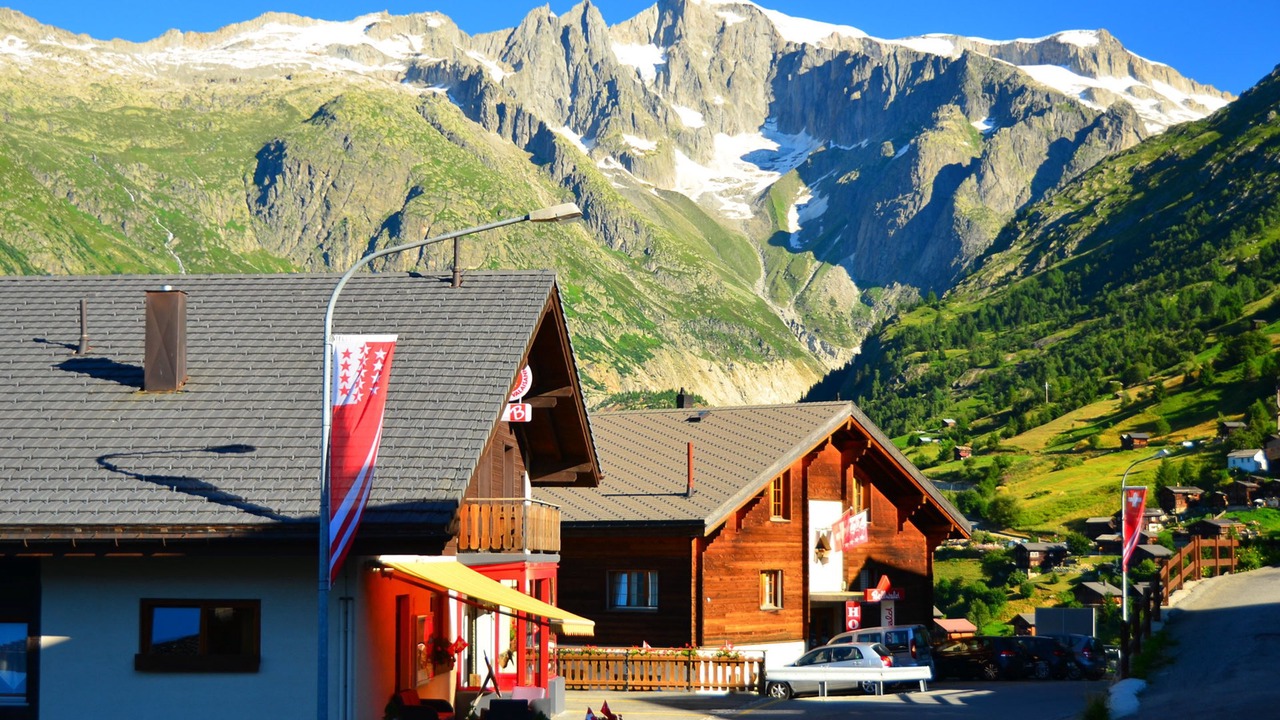 Photo of Others in Bellwald