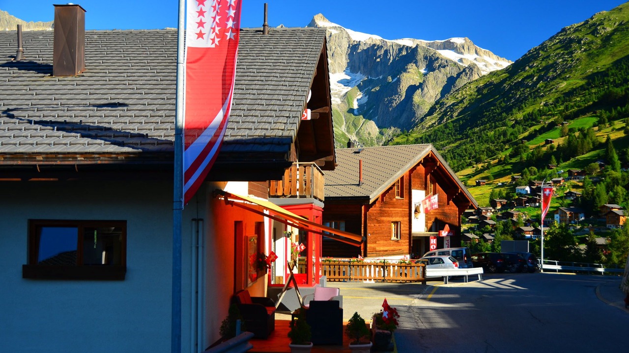 Photo of Others in Bellwald