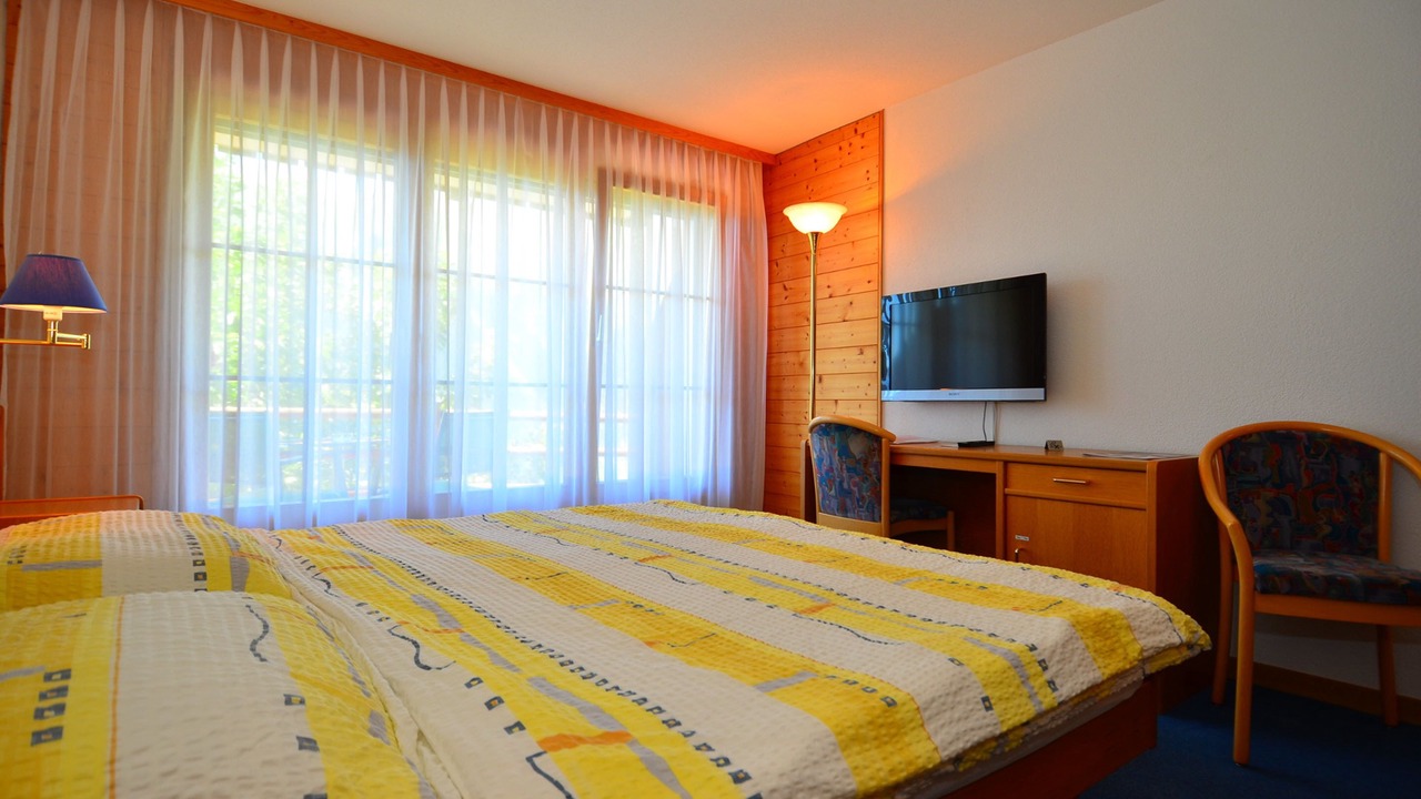 Photo of Bedroom in Bellwald