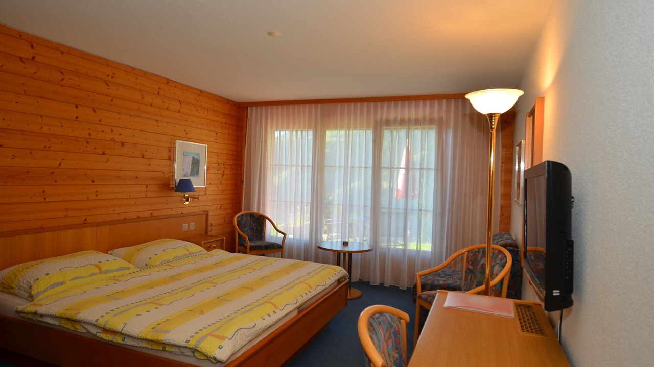 Photo of Bedroom in Bellwald