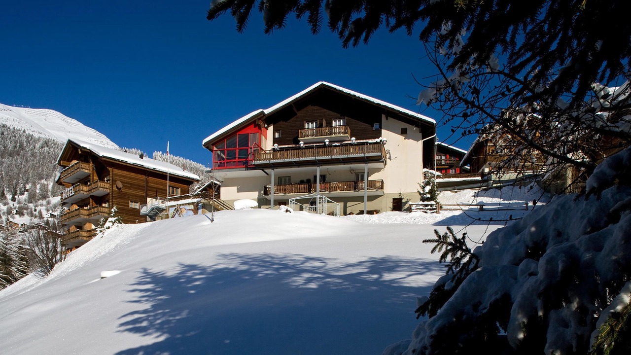 Photo of Outdoor in Bellwald