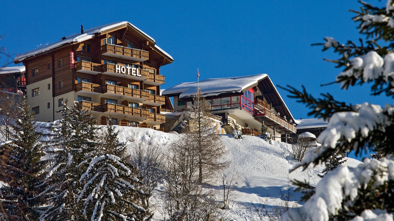 Photo of Outdoor in Bellwald