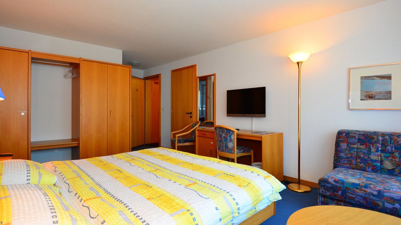 Photo of Bedroom in Bellwald