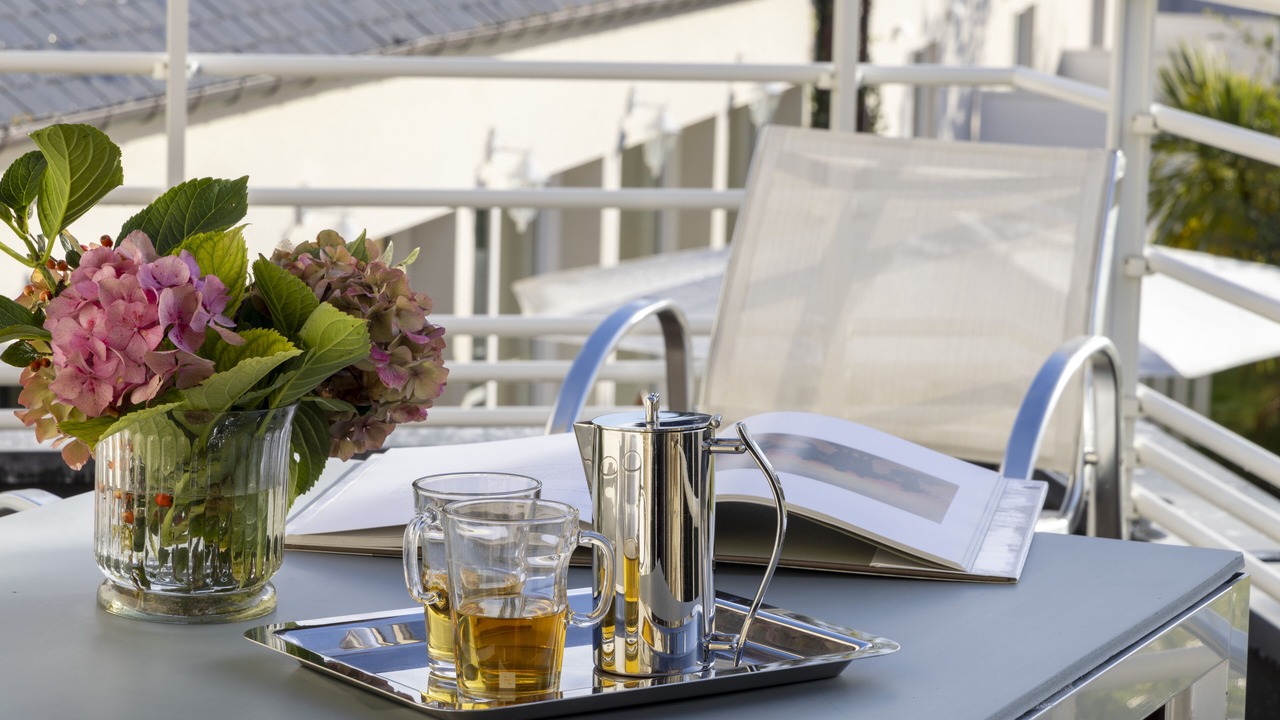 Photo of Livingroom in Beauvoir