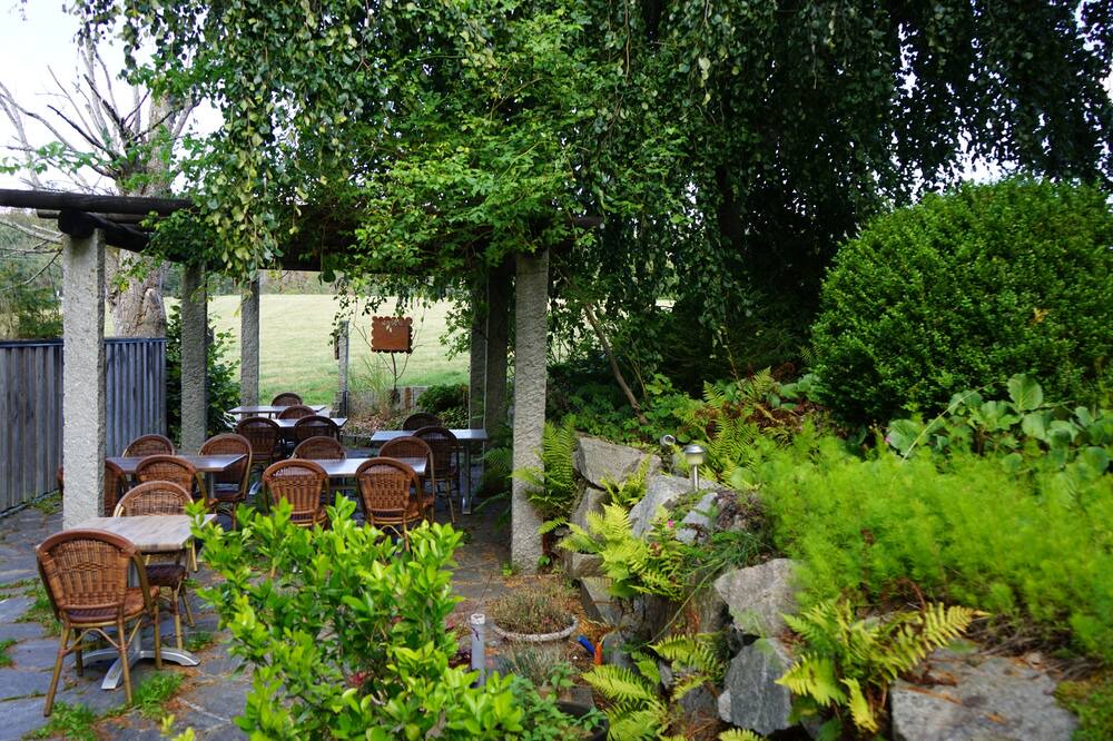 Photo of Patio Balcony in Le Hohwald