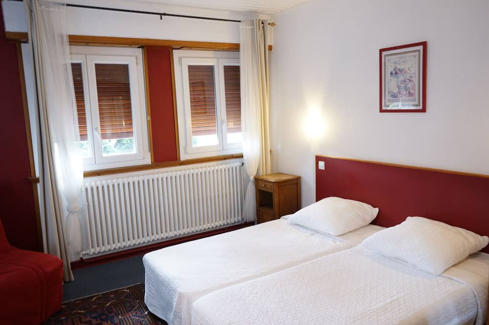 Photo of Bedroom in Le Hohwald