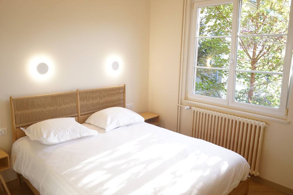 Photo of Bedroom in Le Hohwald