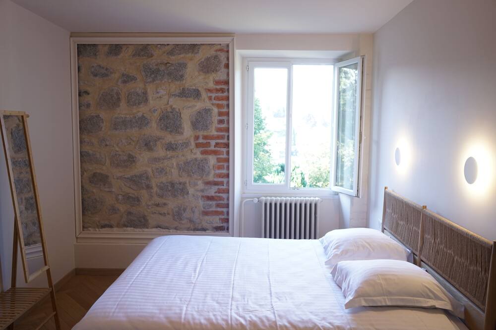 Photo of Bedroom in Le Hohwald