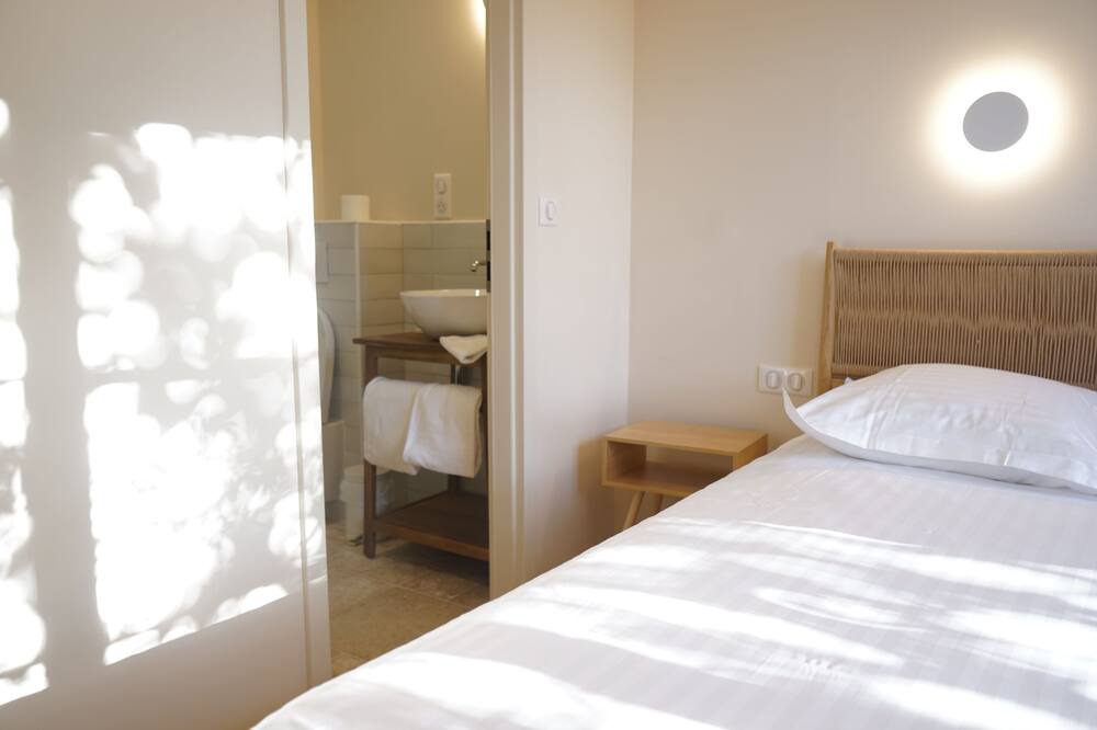 Photo of Bedroom in Le Hohwald