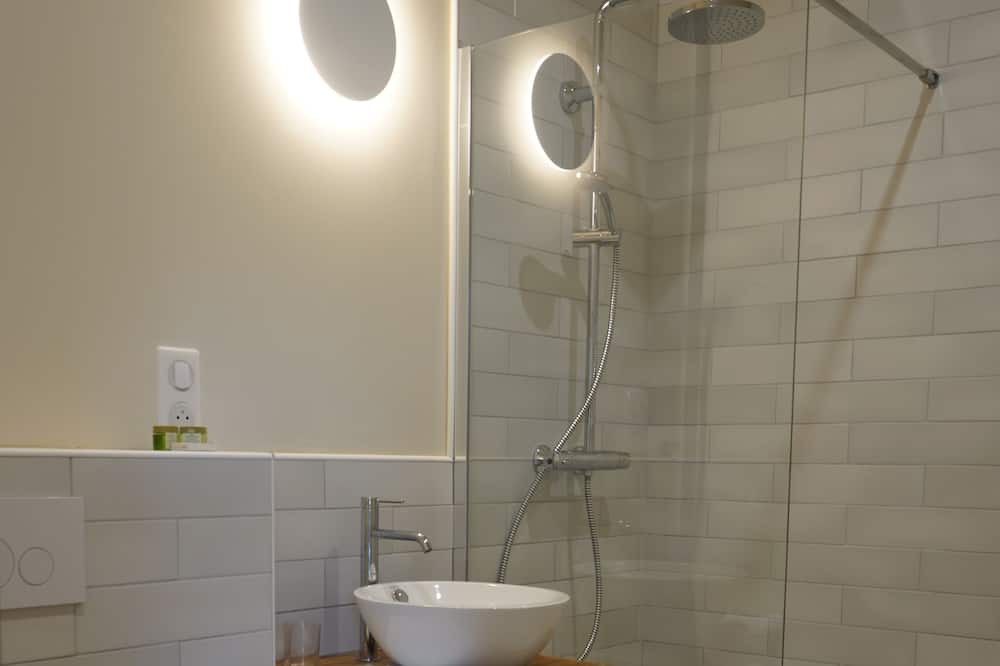Photo of Bathroom in Le Hohwald