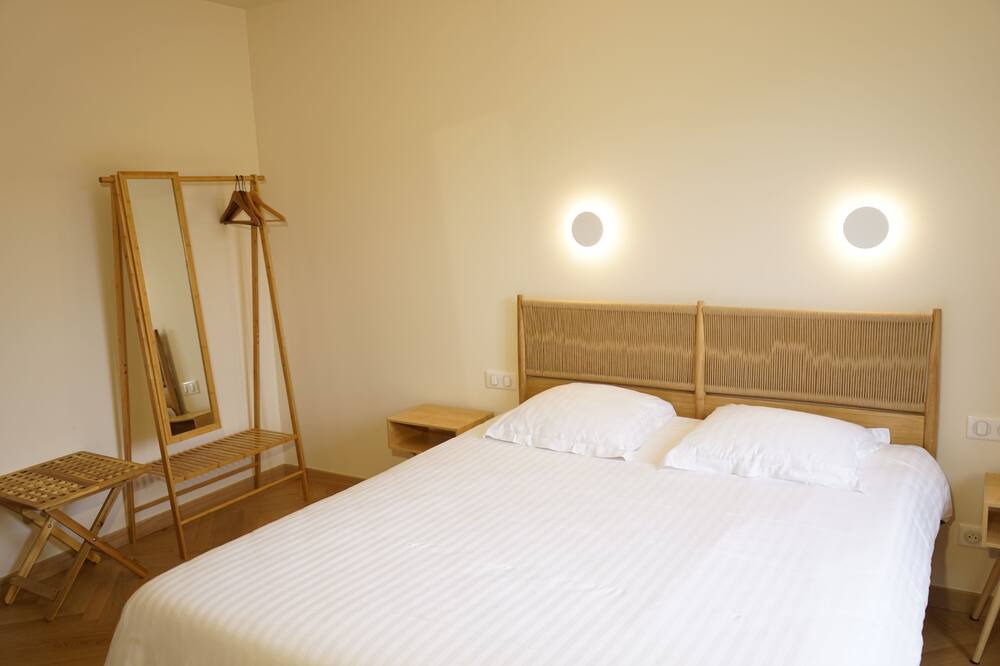 Photo of Bedroom in Le Hohwald