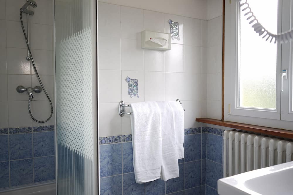 Photo of Bathroom in Le Hohwald