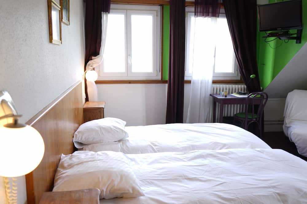 Photo of Bedroom in Le Hohwald