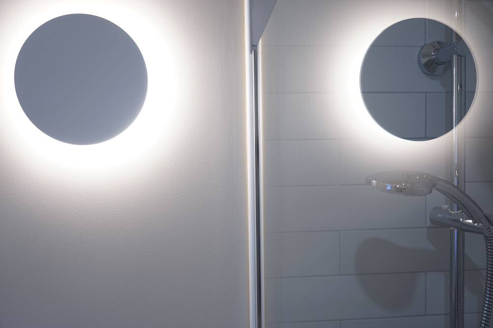 Photo of Bathroom in Le Hohwald