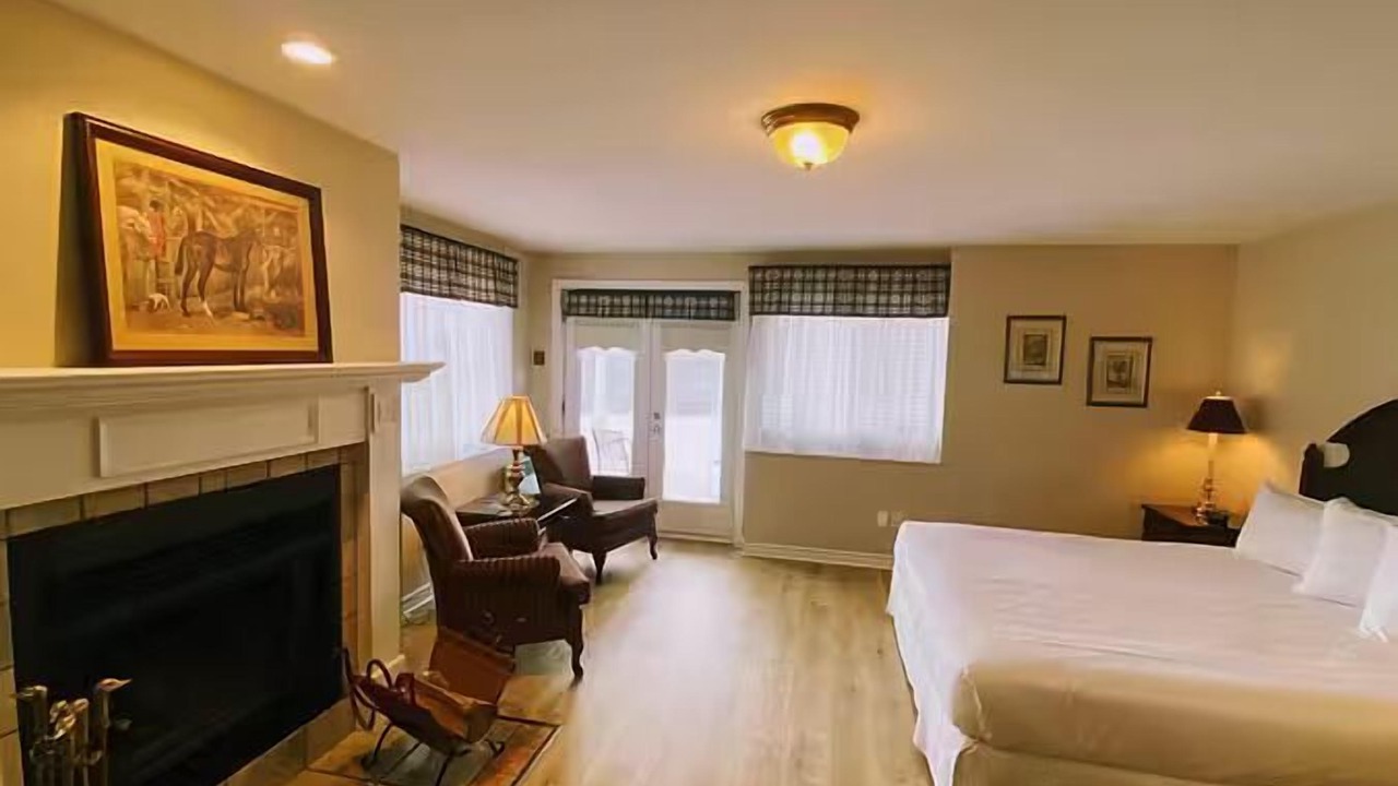 Photo of Bedroom in Hatley