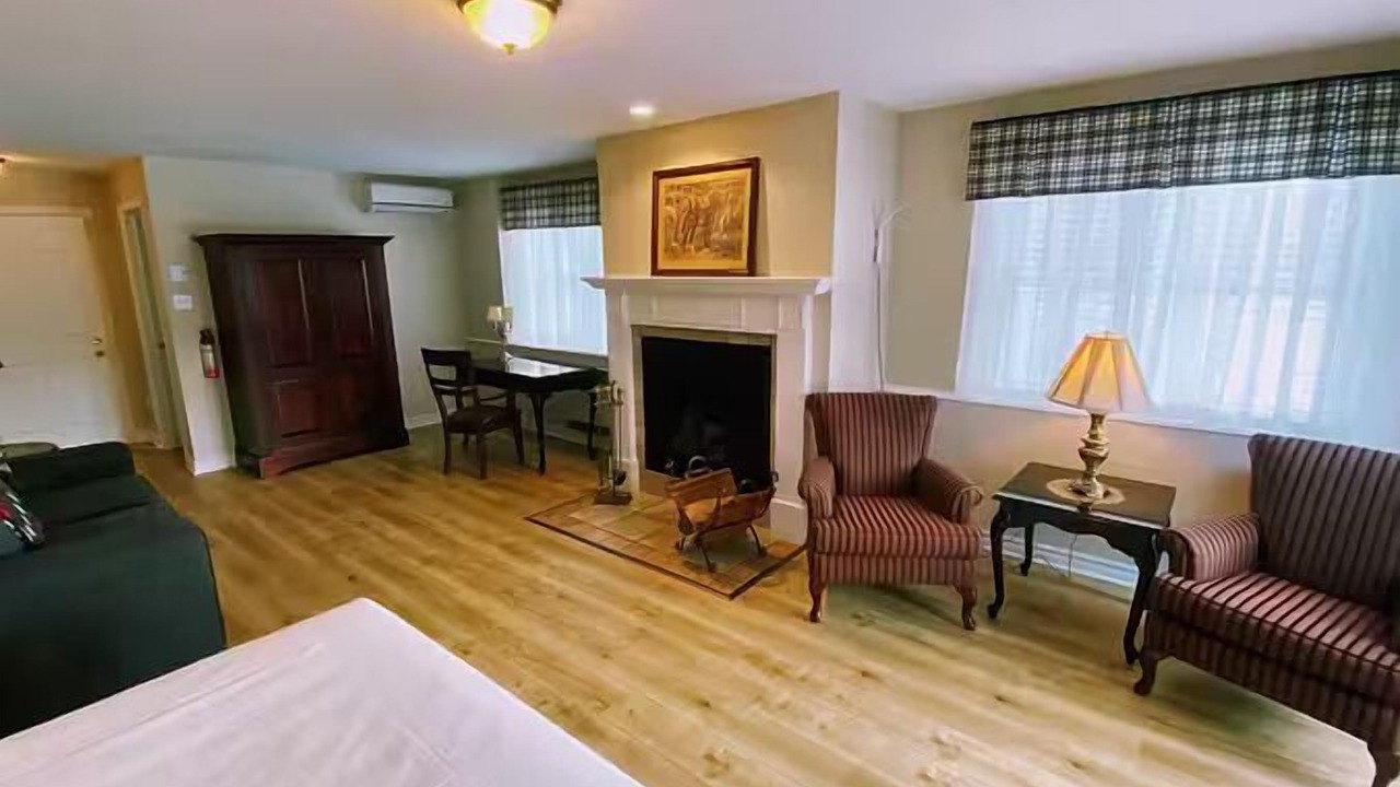 Photo of Bedroom in Hatley