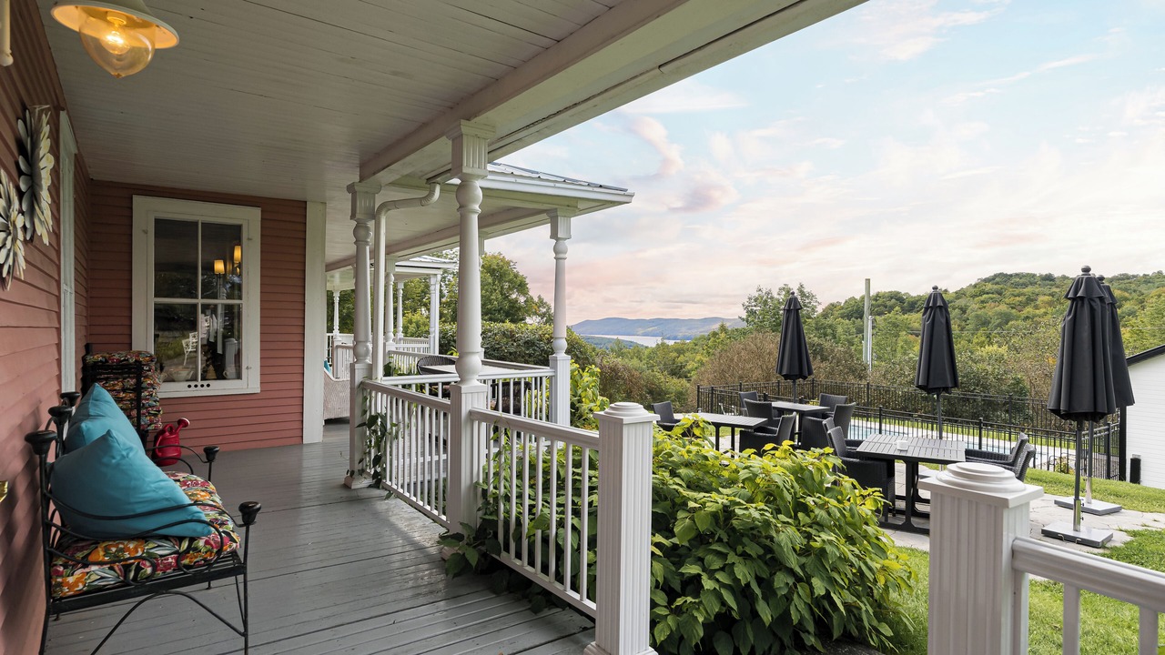 Photo of Outdoor in Hatley