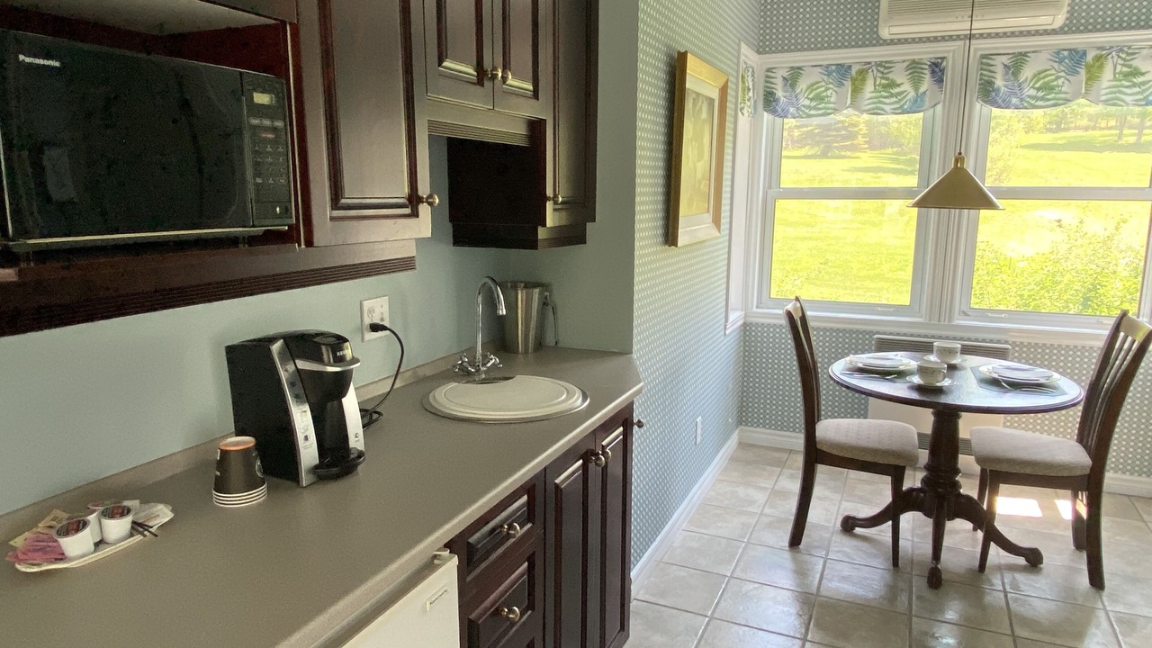 Photo of Bedroom in Hatley
