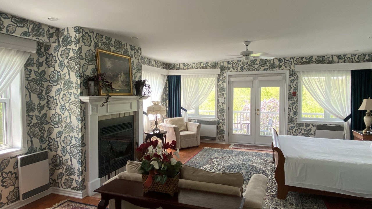 Photo of Bedroom in Hatley