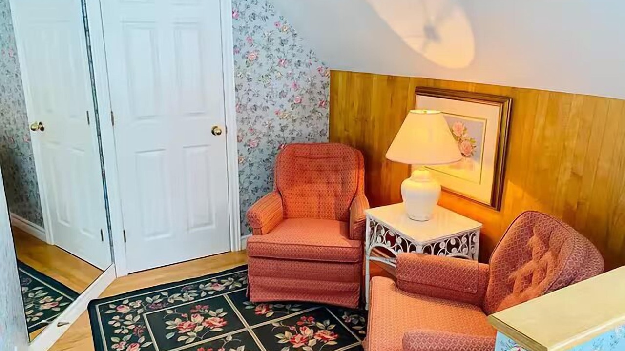 Photo of Bedroom in Hatley