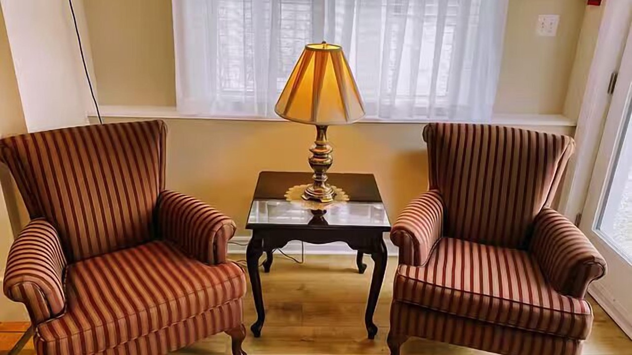 Photo of Bedroom in Hatley