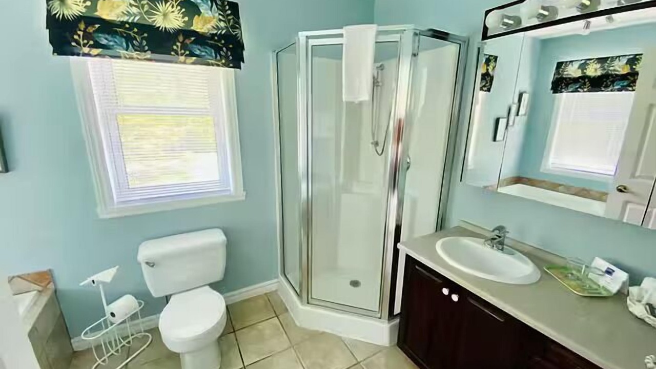 Photo of Bathroom in Hatley