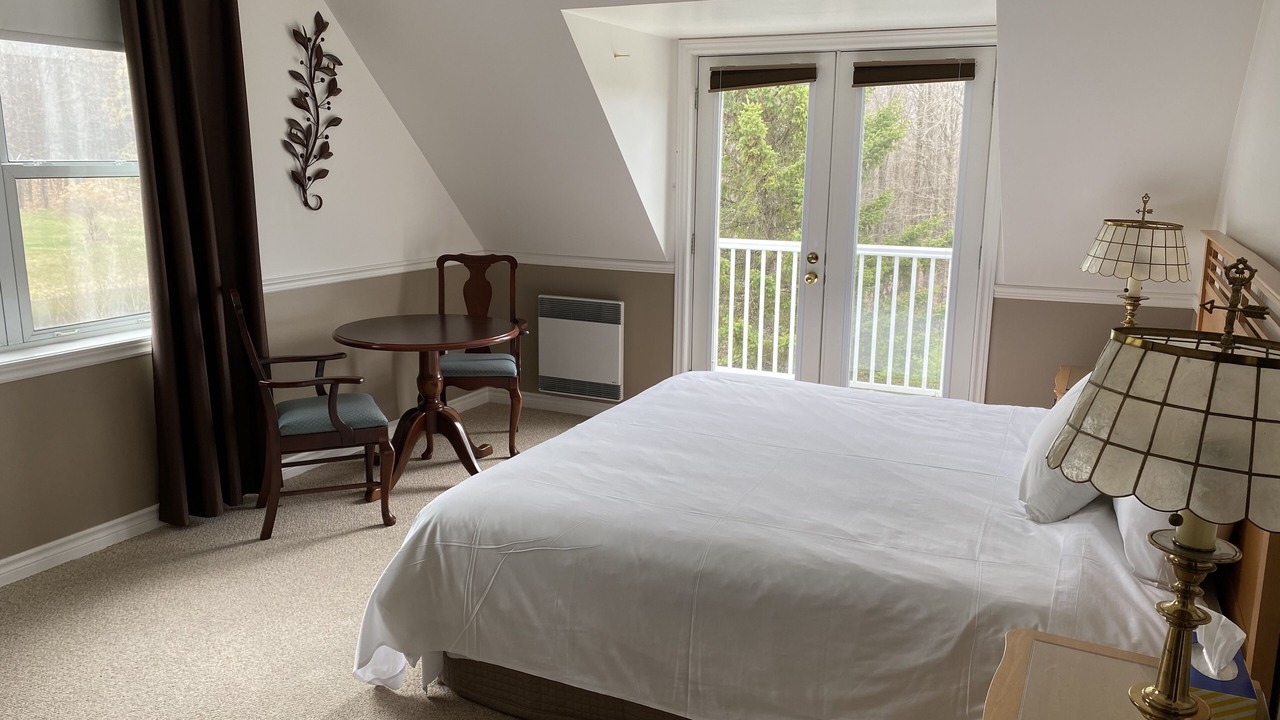 Photo of Bedroom in Hatley